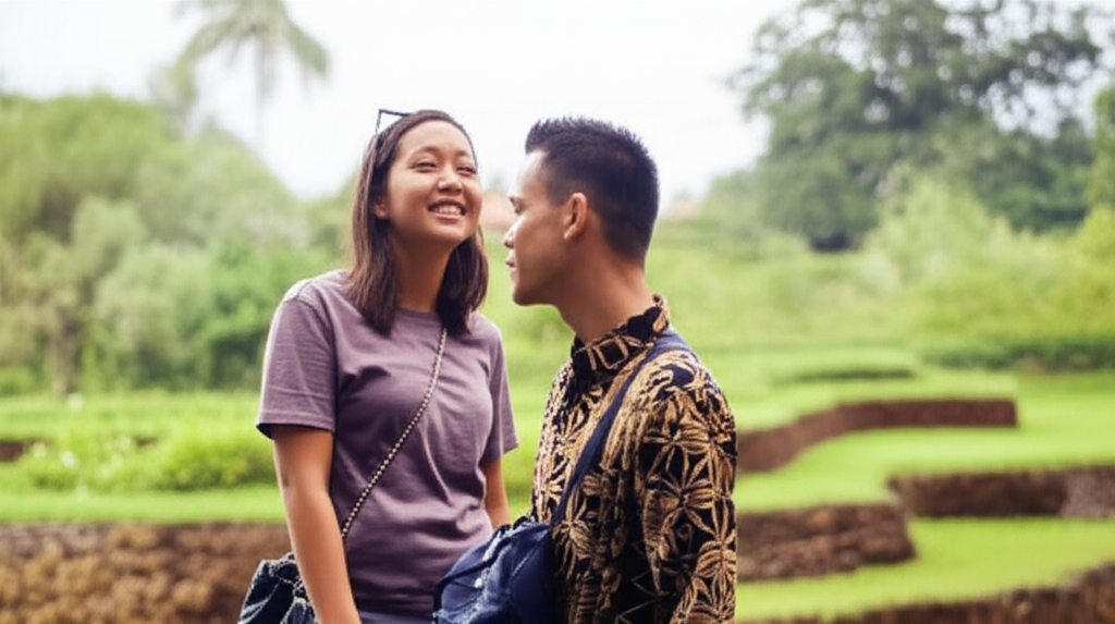 Pariwisata Indonesia: Pemulihan & Keberlanjutan