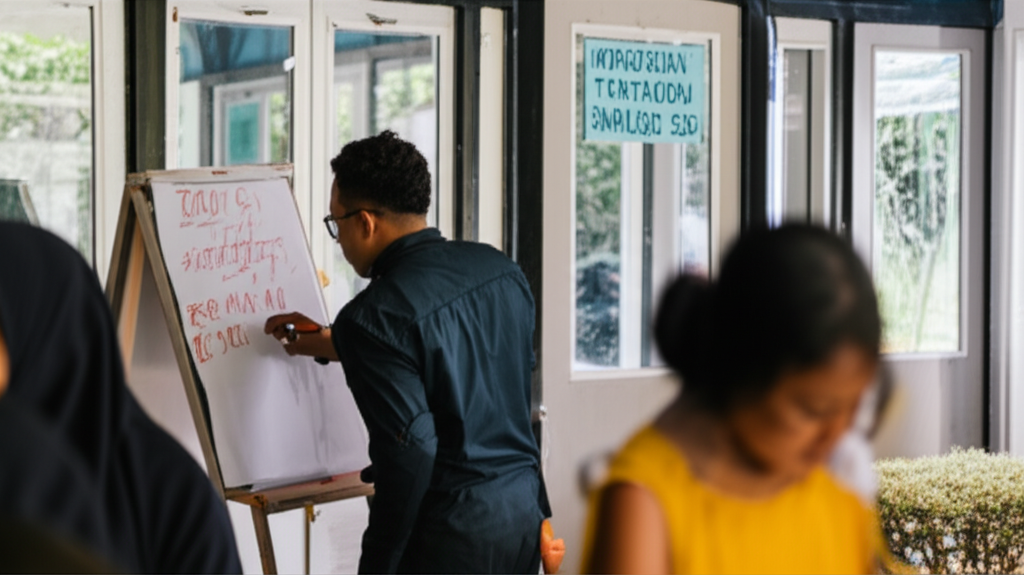 Artikel Tidak Tersedia Untuk Analisis SEO