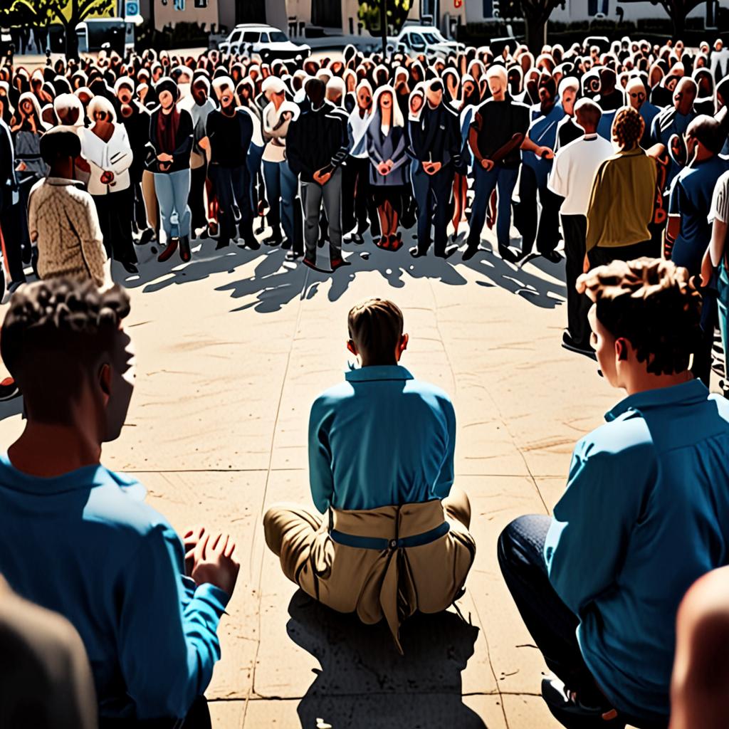 Jaringan Kiai Santri Gelar Istighosah untuk NU