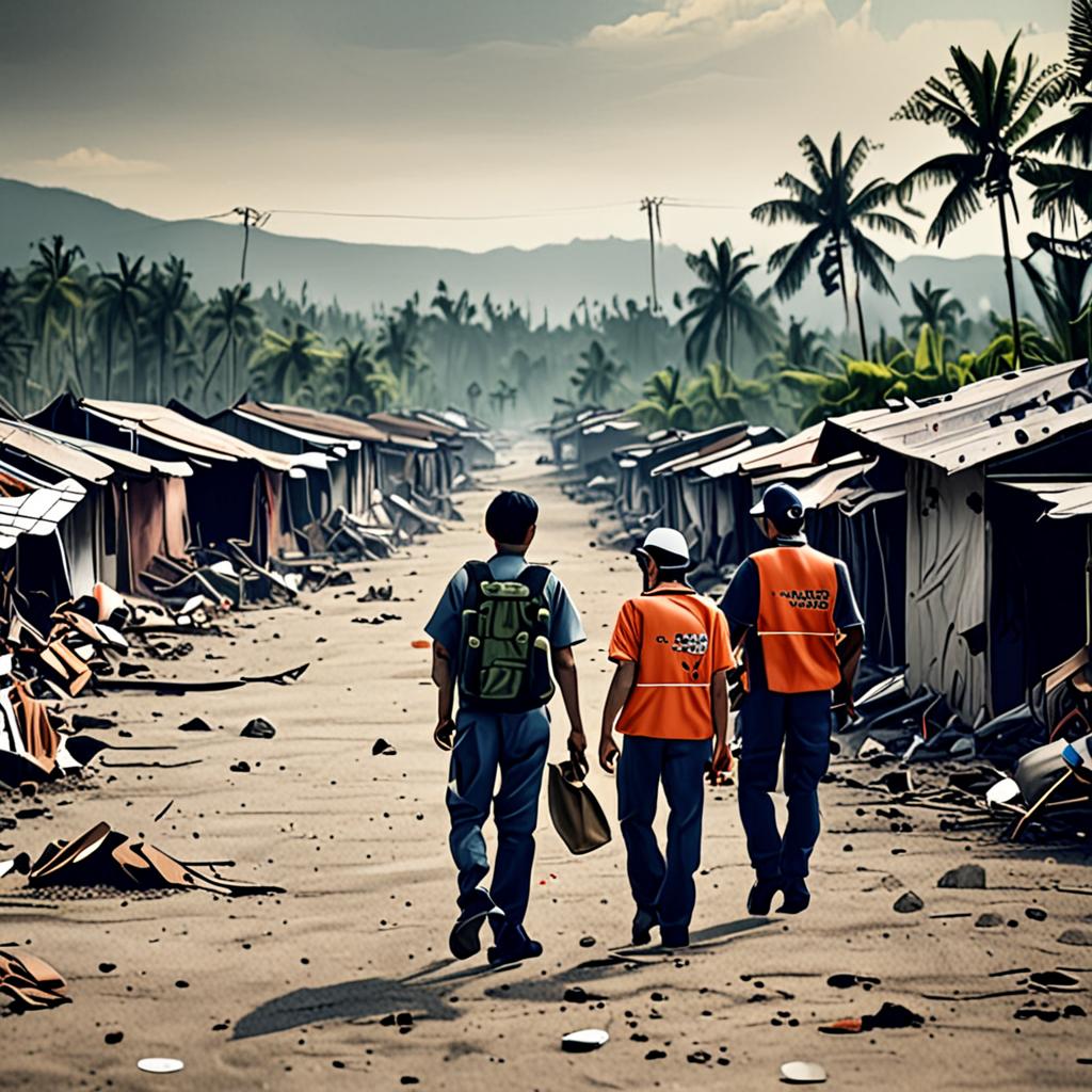 Langkah Cepat Pemulihan Pascabencana Sumatera