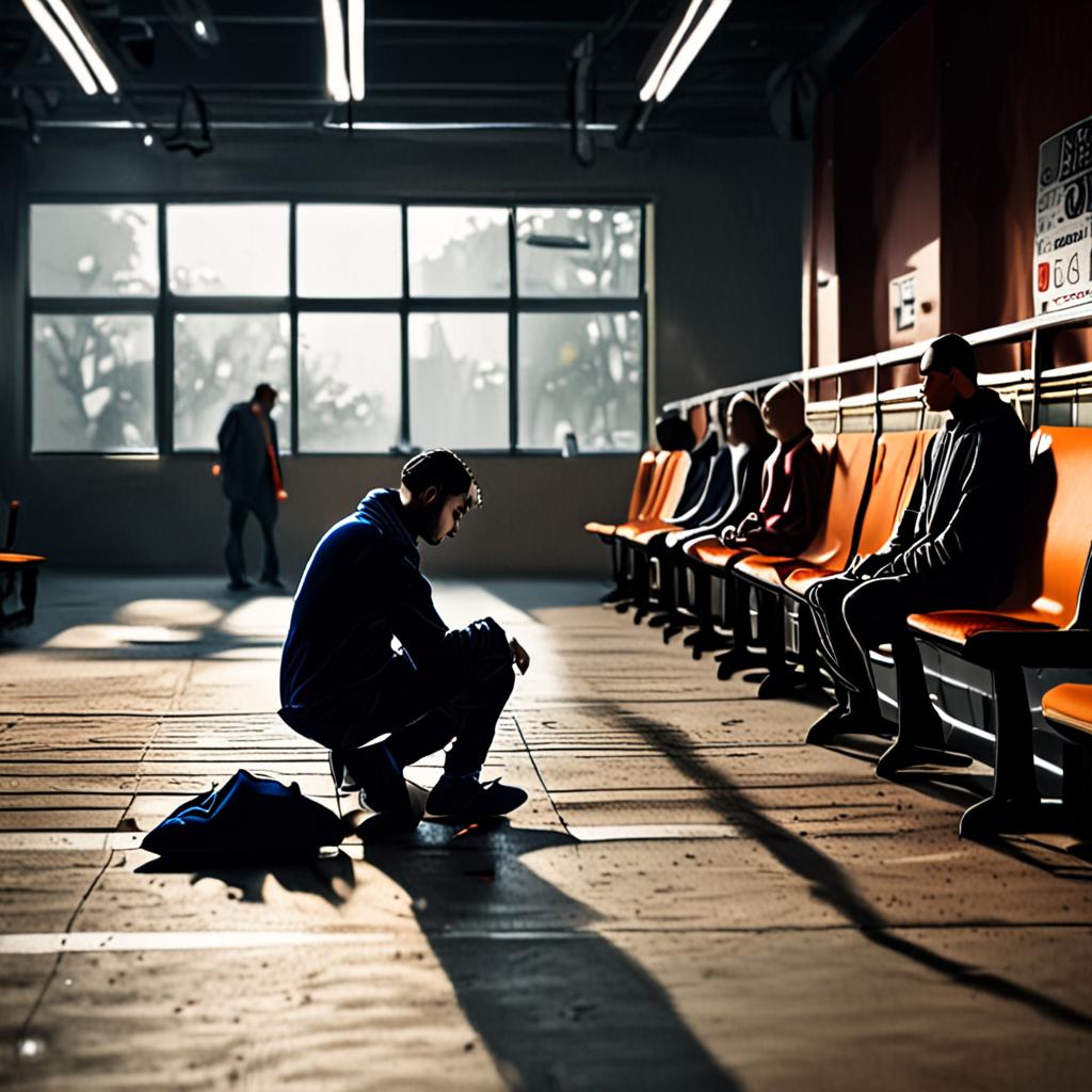 Chelsea Pecat Pelatih Enzo Maresca Awal 2026