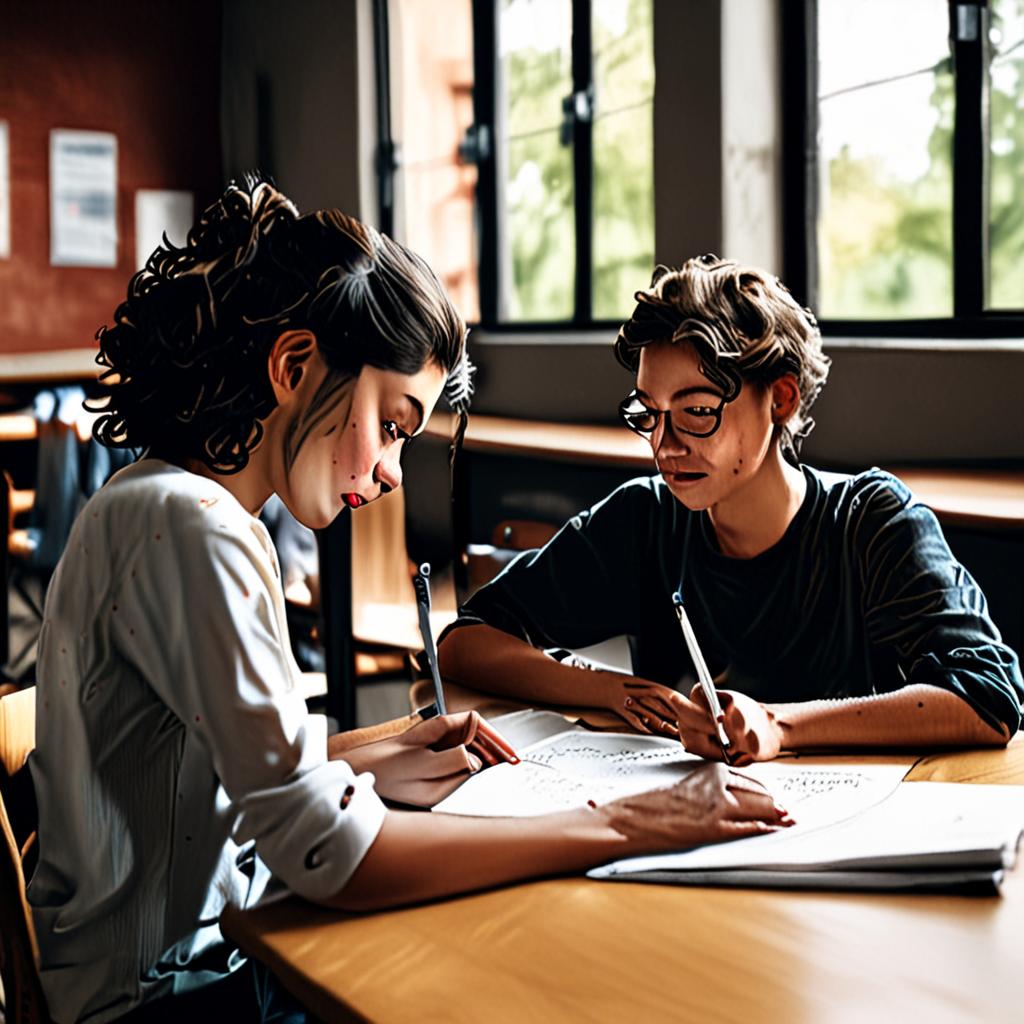 Khamenei Sindir Trump dengan Gambar Firaun