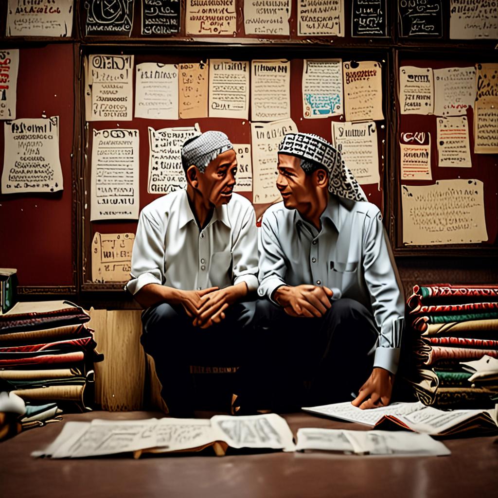 Komitmen Indonesia untuk Perdamaian Palestina