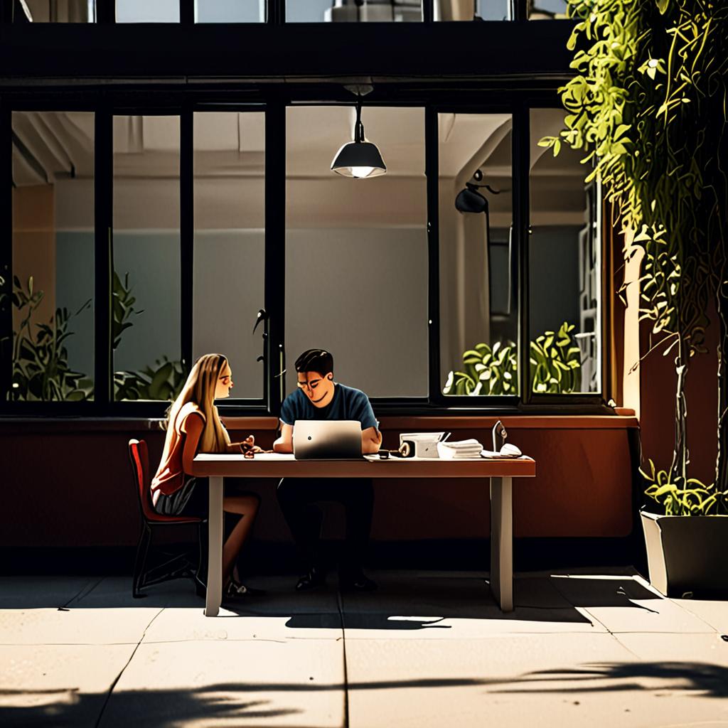 Rektor Kampus Teken Kontrak Kinerja, Wujudkan Kampus Berdampak