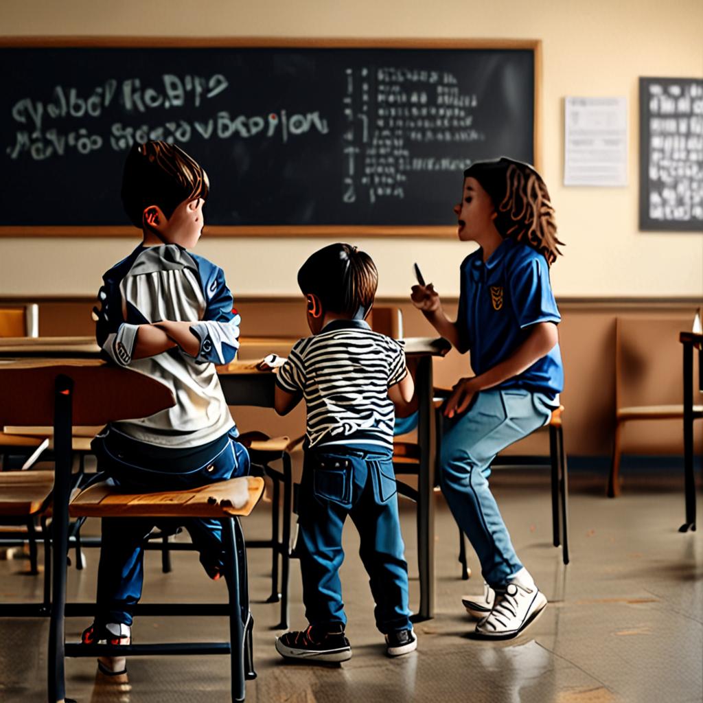 Anak-Anak Terpapar Ideologi Kekerasan, Polri Berlakukan Strategi Pencegahan