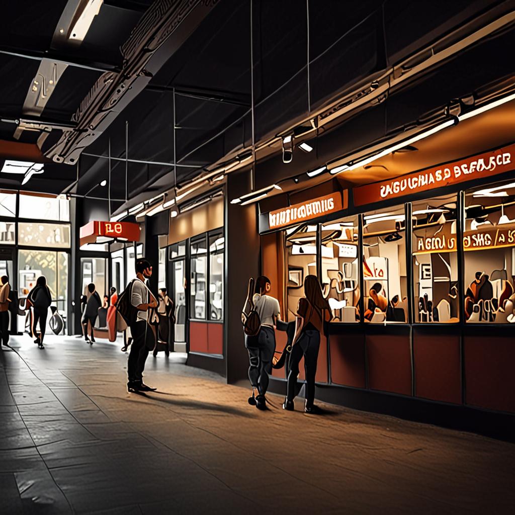 Presiden Prabowo Disambut Hangat di Abu Dhabi