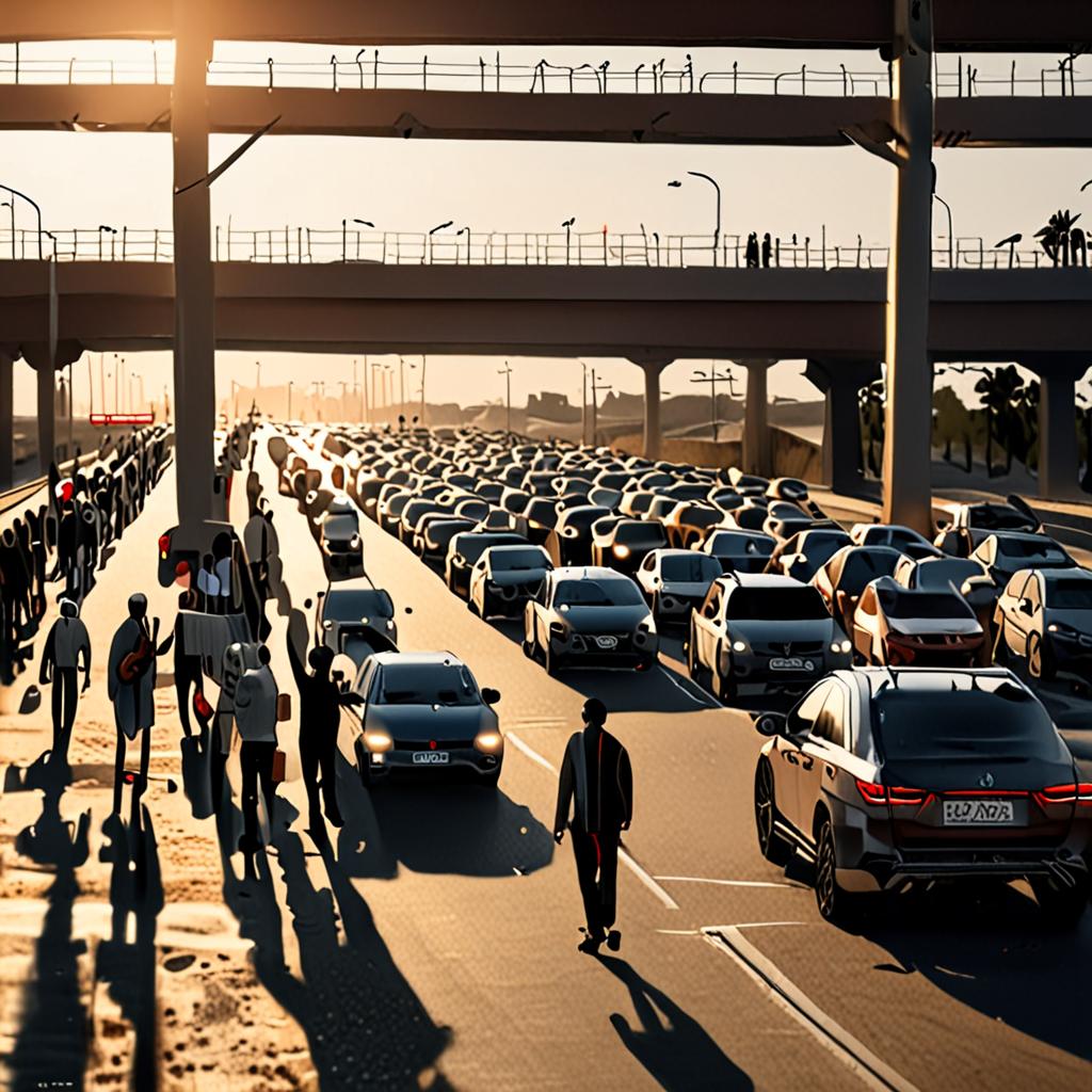 Tol Gratis Libur Lebaran 2026, Enam Ruas Tol Fungsional Dibuka