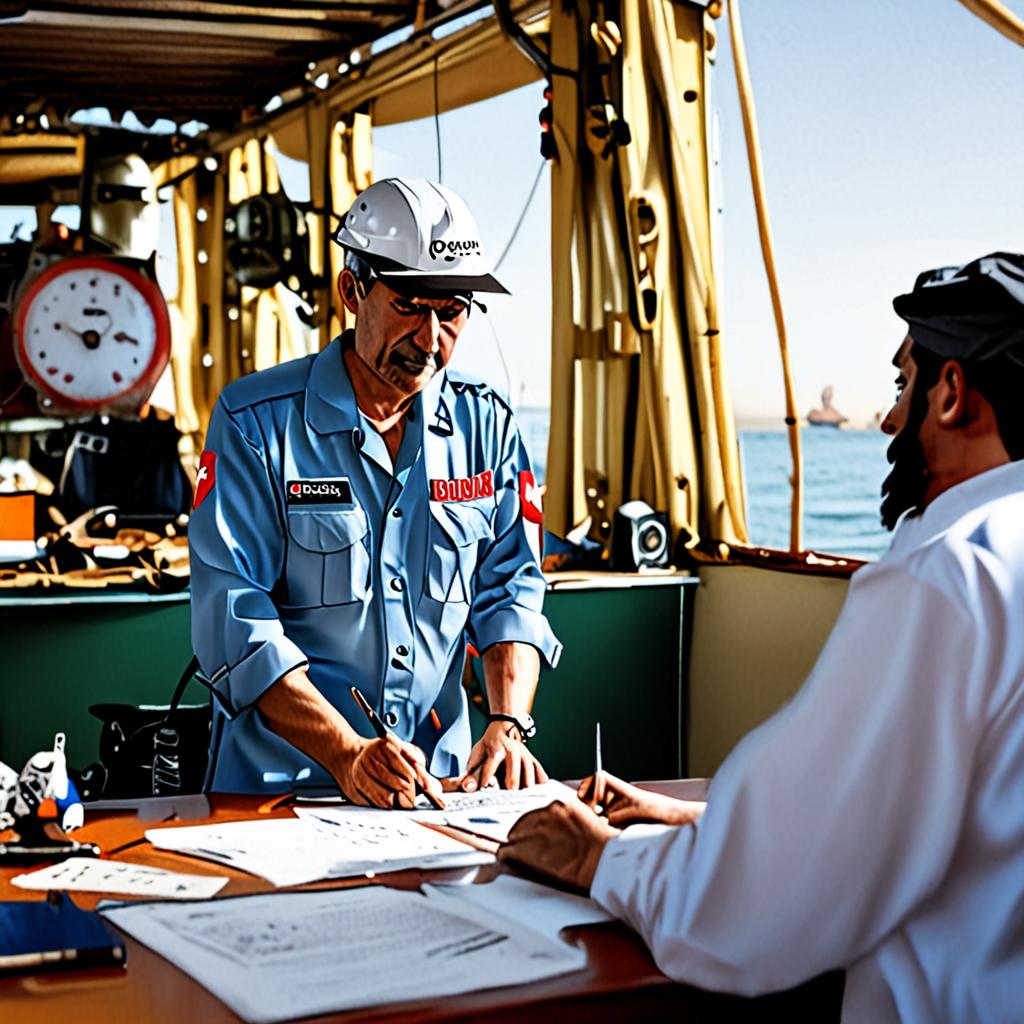 Indonesia Perkuat Diplomasi untuk Keselamatan Kapal di Selat Hormuz