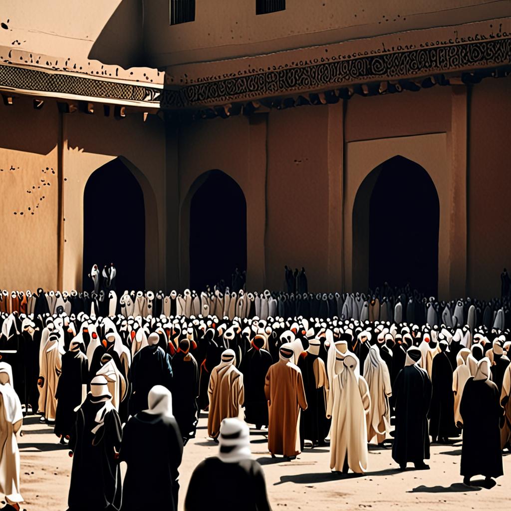 Iran Luncurkan Rudal Haj Qasem, Peningkatan Tensi Konflik dengan AS-Israel