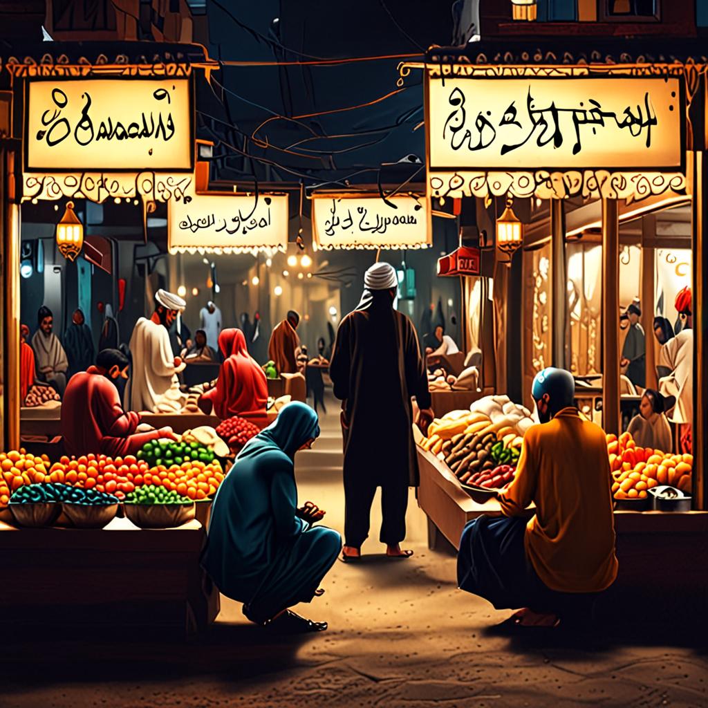 Purbaya Yakin Daya Beli Masyarakat Terjaga Selama Ramadhan