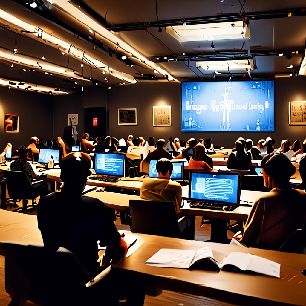 Fondasi Agama dan Etika di Ruang Digital