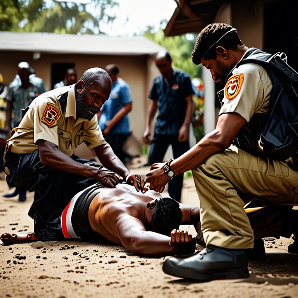 Gubernur Papua Tengah Siapkan Tim Darurat Tangani Korban Penembakan