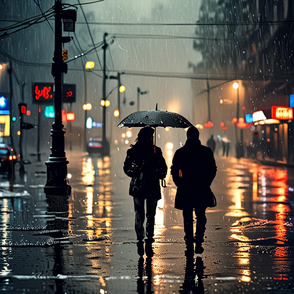 Hujan Lebat Mengancam, BMKG Imbau Masyarakat Waspadai Bencana