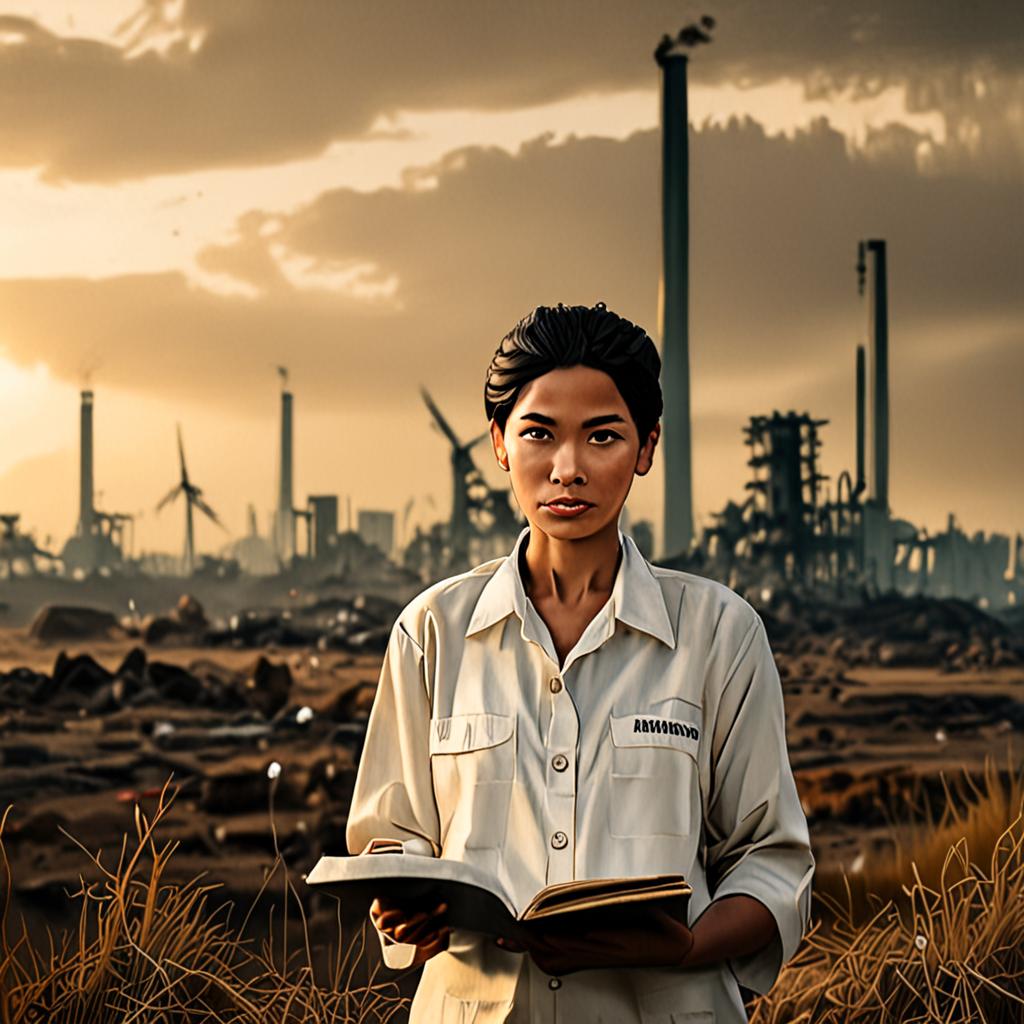 Indonesia Kuat Hadapi Guncangan Energi Global