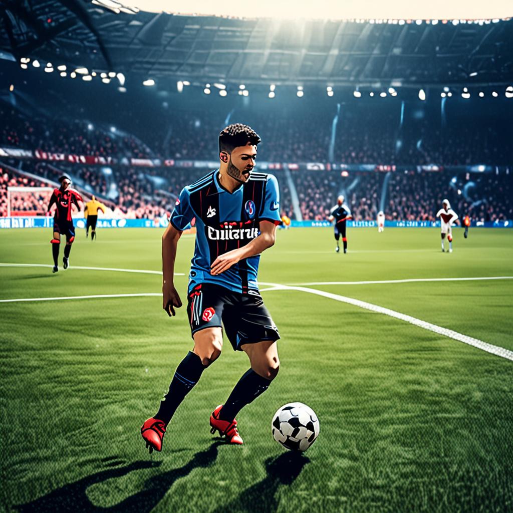 Politano Hancurkan Pertahanan AC Milan, Napoli Tembus Peringkat Dua