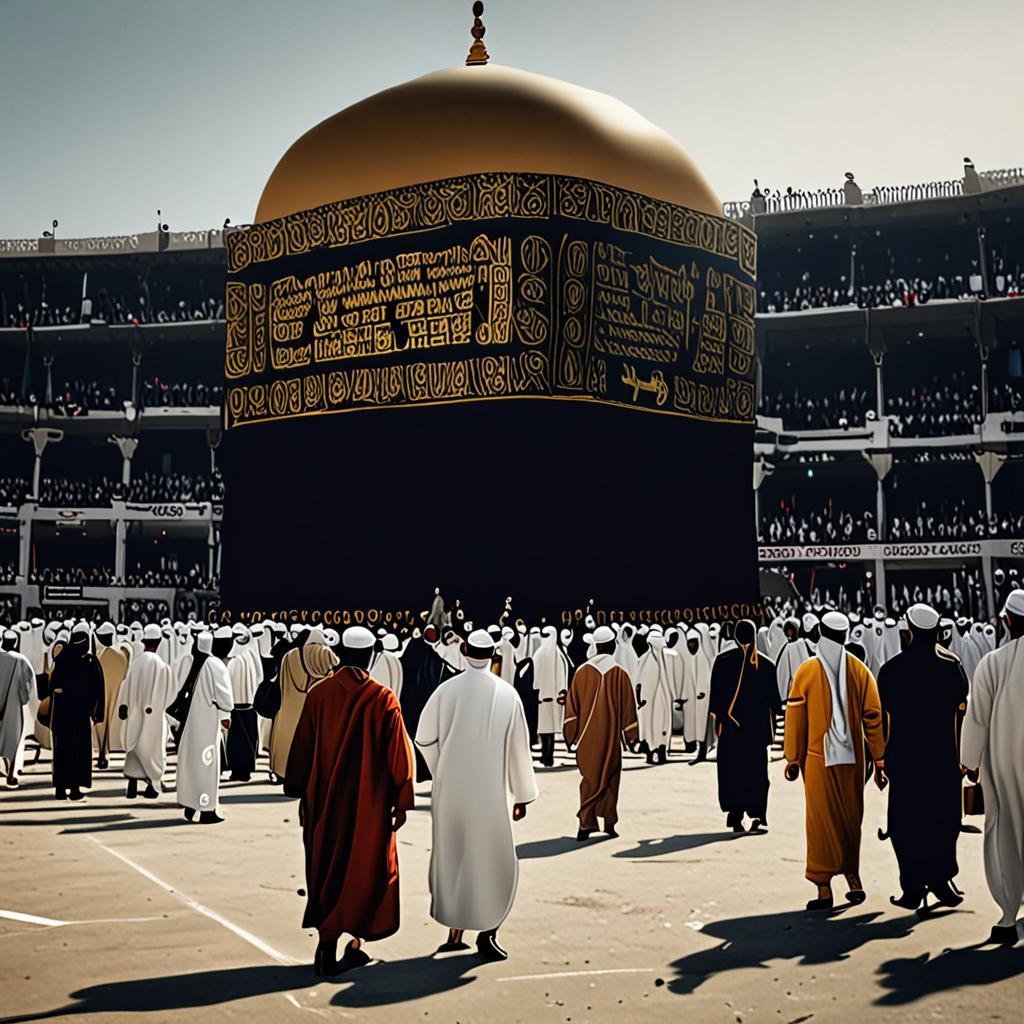 Petugas Haji Indonesia Mulai Berangkat ke Tanah Suci 17 April 2026