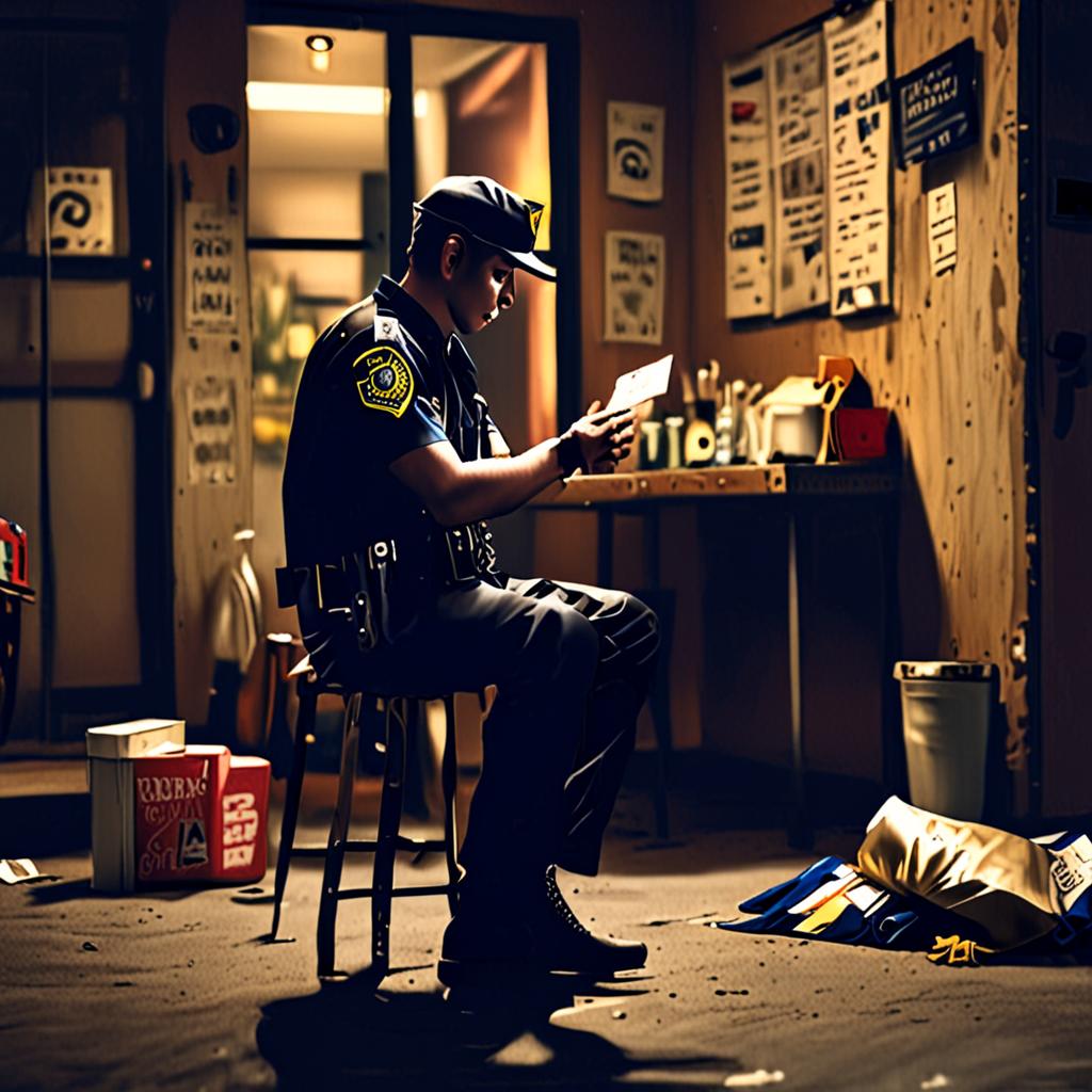 Polisi Bekuk Pengedar Obat Keras di Kalideres