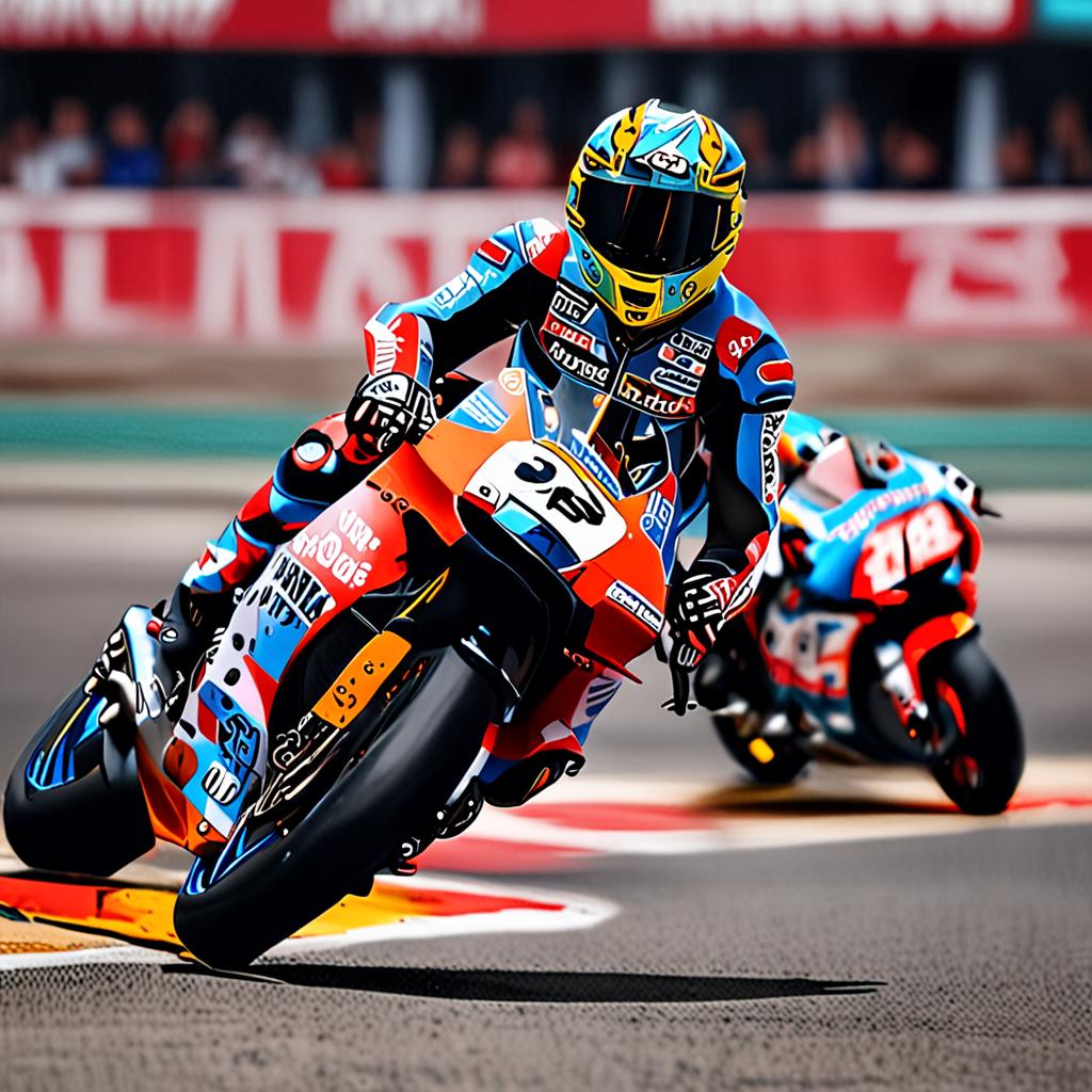 Alex Marquez Raih Kemenangan Sprint Race Catalunya, Posisi Klasemen MotoGP 2026 Semakin Menarik
